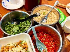 -青山青豆花·笑禅豆腐鱼(黄泥塝店)