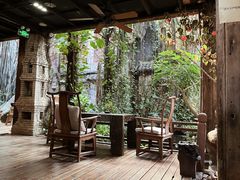 -The Flowers Coffee(南山店)