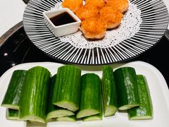 -顺峰顺水顺德菜(第一百货店)
