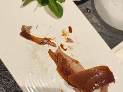 -正德楼果木烤鸭·渔家菜(东港店)