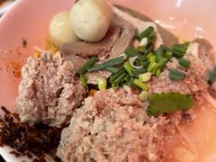 -榮泰米粉湯(Left Shop)