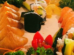 -龙之梦万丽酒店青餐厅