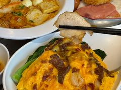-公仔堂港式茶餐厅(西村店)