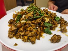 -偏爱炒鸡(老县衙店)