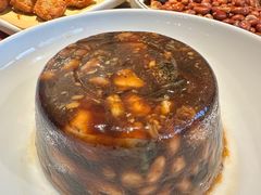 -沈家花园如皋菜(海阳路店)