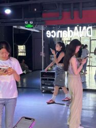-DNA舞室