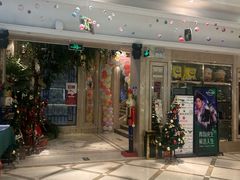 -格莱美量贩式KTV(国信店)