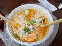 -米泰芒·东南亚料理(体育西店)