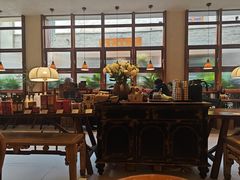 -银米·云南传统过桥米线(双廊黑金冠店)