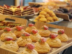 -ZEROTIME零家茶歇(望京店)