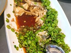 -写庭·鱼鲜川菜·宴请(铁像寺水街店)