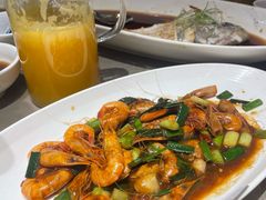 -佬太公海鸭·海鲜大排档(上海总店)