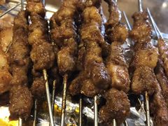 -熙成烧烤(白塔岭店)