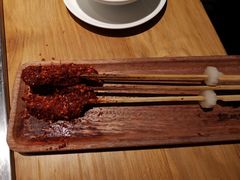 锦城上上签-锦城印象火锅(天府三街店)