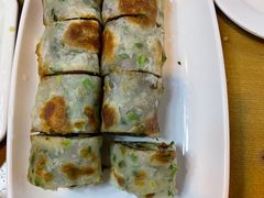 -台北楚楚园馅饼粥(虹桥南丰城店)