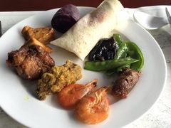 -泰谷酒店·太古码头闽菜自助餐厅