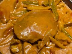 -蟹榭·本帮江浙菜·蟹宴(五角场合生汇商场店)