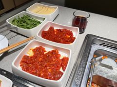 -海底捞火锅(璞丽中心店)