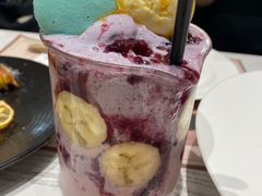 -娜娜家·Nana's restaurant(国金汇店)