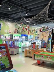 -幻贝家儿童乐园(苏州中心店)