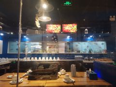 -鱼颜诱纸纸上烤鱼·蛙(龙湖天街店)