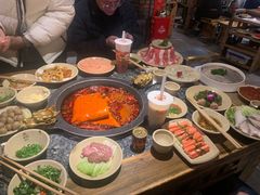 -蜀大侠火锅(建设路第五大道店)