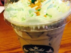 -星巴克(天津大悦城第二店)