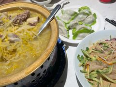 -关东小磨东北菜(漕河泾印象城店)