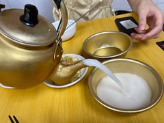 糯米酒-屋里家延边朝鲜族冷面(南园店)