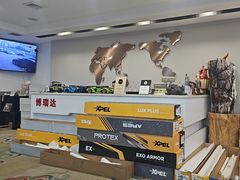 -3M博瑞达龙膜威固BOP保镖汽车贴膜隐形车衣(国贸店)
