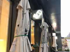 -喜茶(上海五角场万达店)