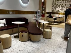 -哈根达斯(皇城恒隆广场店)