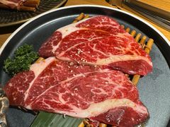 -骏河日料·烤肉(东鱼坊店)