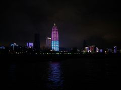 -武汉两江游览·夜游长江(汉口粤汉码头)