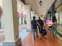 -佛罗伦萨小镇广佛名品奥特莱斯(疏港路店)