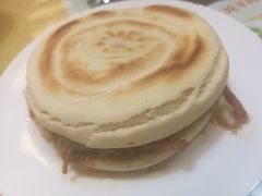 小号肉夹馍-陕西风味餐厅(陕西省驻京办店)