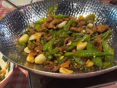 -彭耕记猪油炒小菜(吉联mall店)