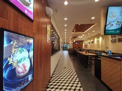 -小杨生煎(萧山机场店)