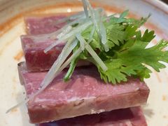 水晶淆肉-扬州狮子楼·非遗淮扬菜(总店)