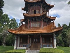 -云南民族村