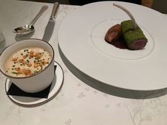 -王府半岛酒店·Jing餐厅