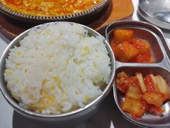 -延锄汤饭食堂(桂林路店)