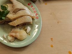 -百家鸡味馆(清泰店)