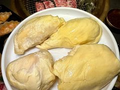 -铭牛烧肉·和牛海鲜自助(高新月牙湖店)