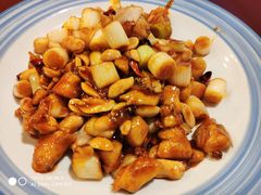 -宏状元现熬粥·京味菜(五棵松店)