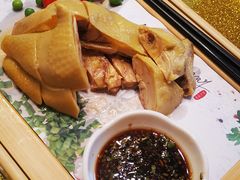 -宋园·金宴浙鲜馆(静安店)