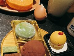 -牛New寿喜烧(金茂览秀城店)