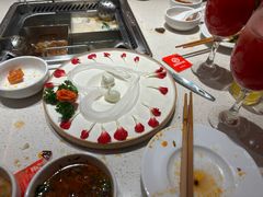 -海底捞火锅(上元大街店)