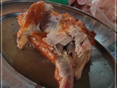 -昌记土制吊烧鸡(佛山市安信物流中心A座店)