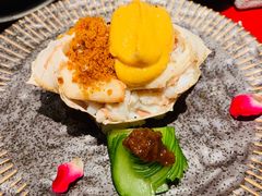 -yokocho上横町·日本食街(深业上城店)